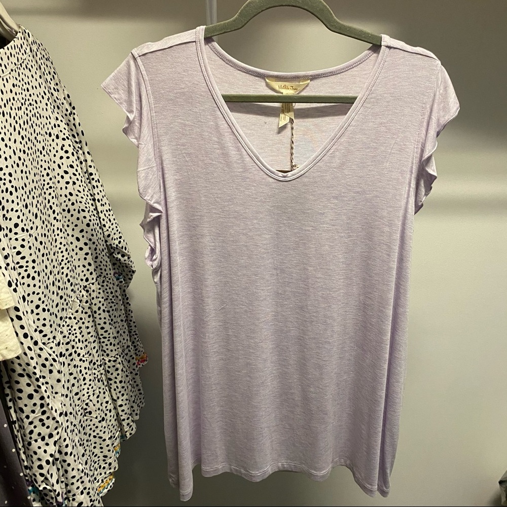 Matilda Jane NWT Top Size XXL